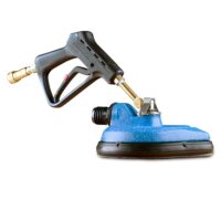 EDIC® 1200REV Revolution 1500 PSI Extractor Tile Grout Cleaning
