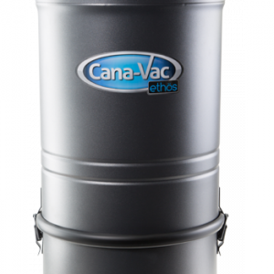 CanaVac Ethos XES-725 Central Vacuum Unit
