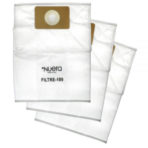 DuoVac 3 Gallon Bags Filtre-189 - Package of 3