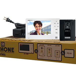 Aiphone JOS-1A Video Intercom Set
