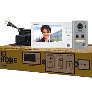 Aiphone JOS-1V Video Intercom Set