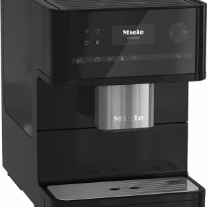 Miele CM6150 Countertop Coffee System (Black)