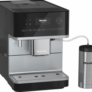 Miele CM6350 Countertop Coffee System (Black)