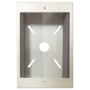 Intrasonic RETRO-DSB Surface Mount for Door Station