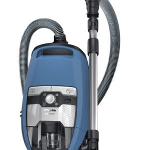 Miele Blizzard CX1 Turbo Team Bagless Canister Vacuum