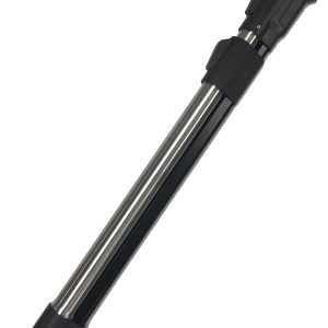 Sebo Electric Telescopic Wand for Central Vacuums #6272CA
