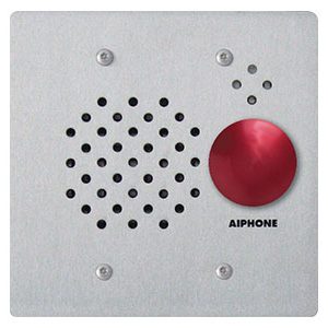 Aiphone IE-SSR Vandal and Weather Resistant Door Station