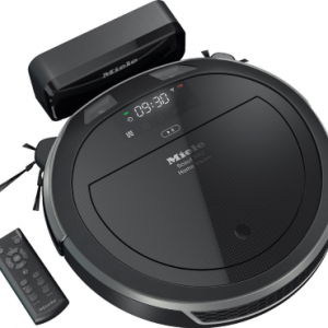 Miele Scout RX2 Home Vision Robot Vacuum Cleaner