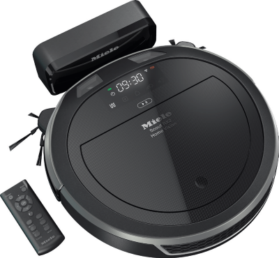 Miele RX2 Home Robot Vacuum Cleaner