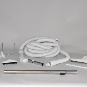 Standard Hard Floor Central Vacuum Attachment Kit