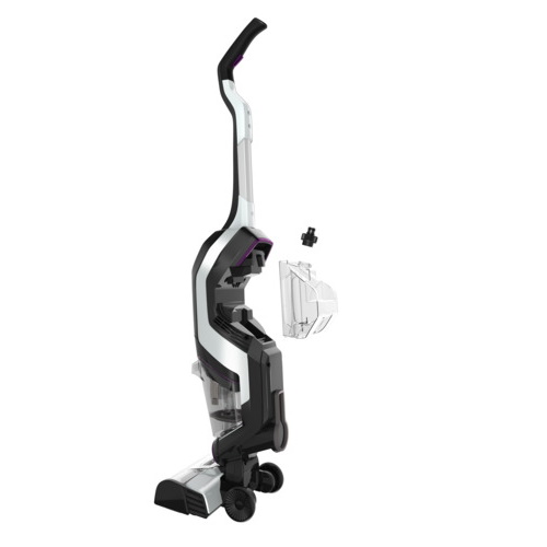 BISSELL CrossWave Cordless Max Multi-Surface Wet Dry Vac Exclusive Bun –  Acevacuums
