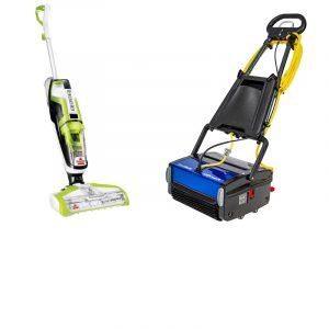 Automatic Mops & Scrubbers