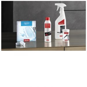 Miele Care Products