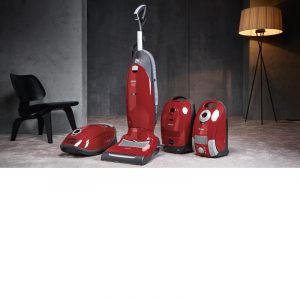 Miele Homecare Vacuums
