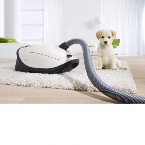 Miele Vacuums for Pets